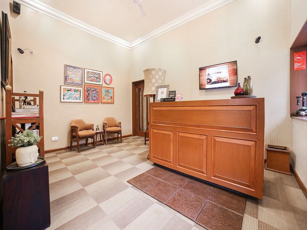 undefined The Dayal - Hotel & Banquet 2