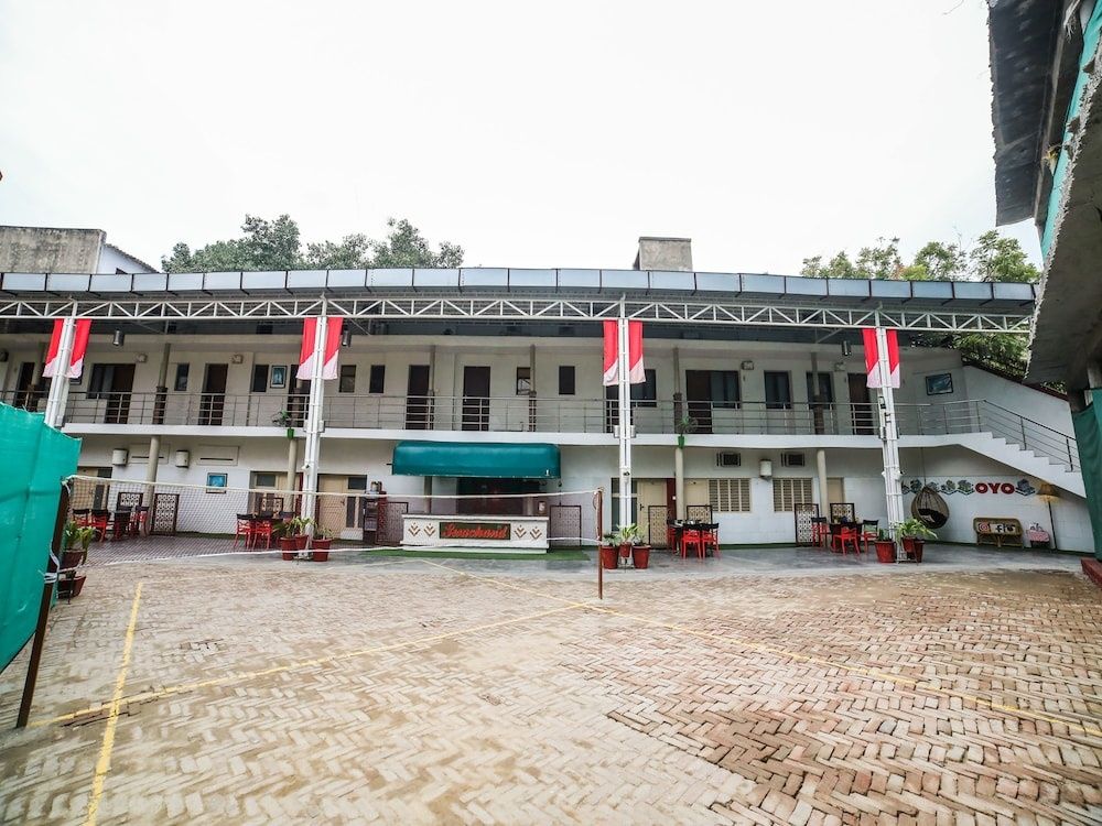 undefined The Dayal - Hotel & Banquet