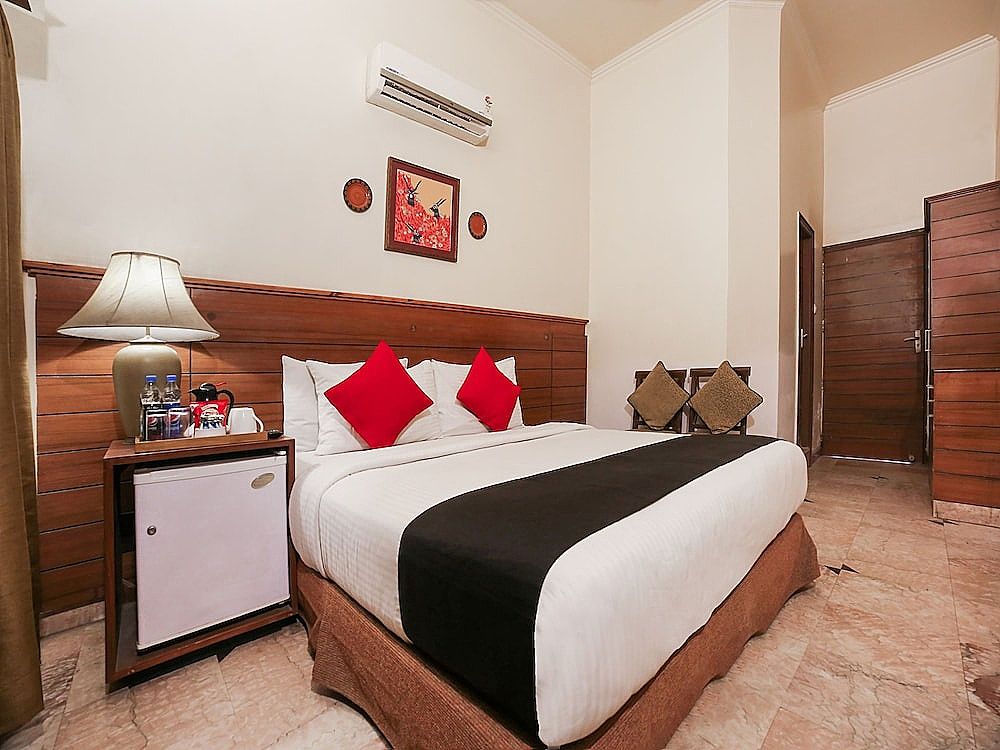 undefined AgraOne - A 3 Star Boutique Hotel by Dayal Lodge 4