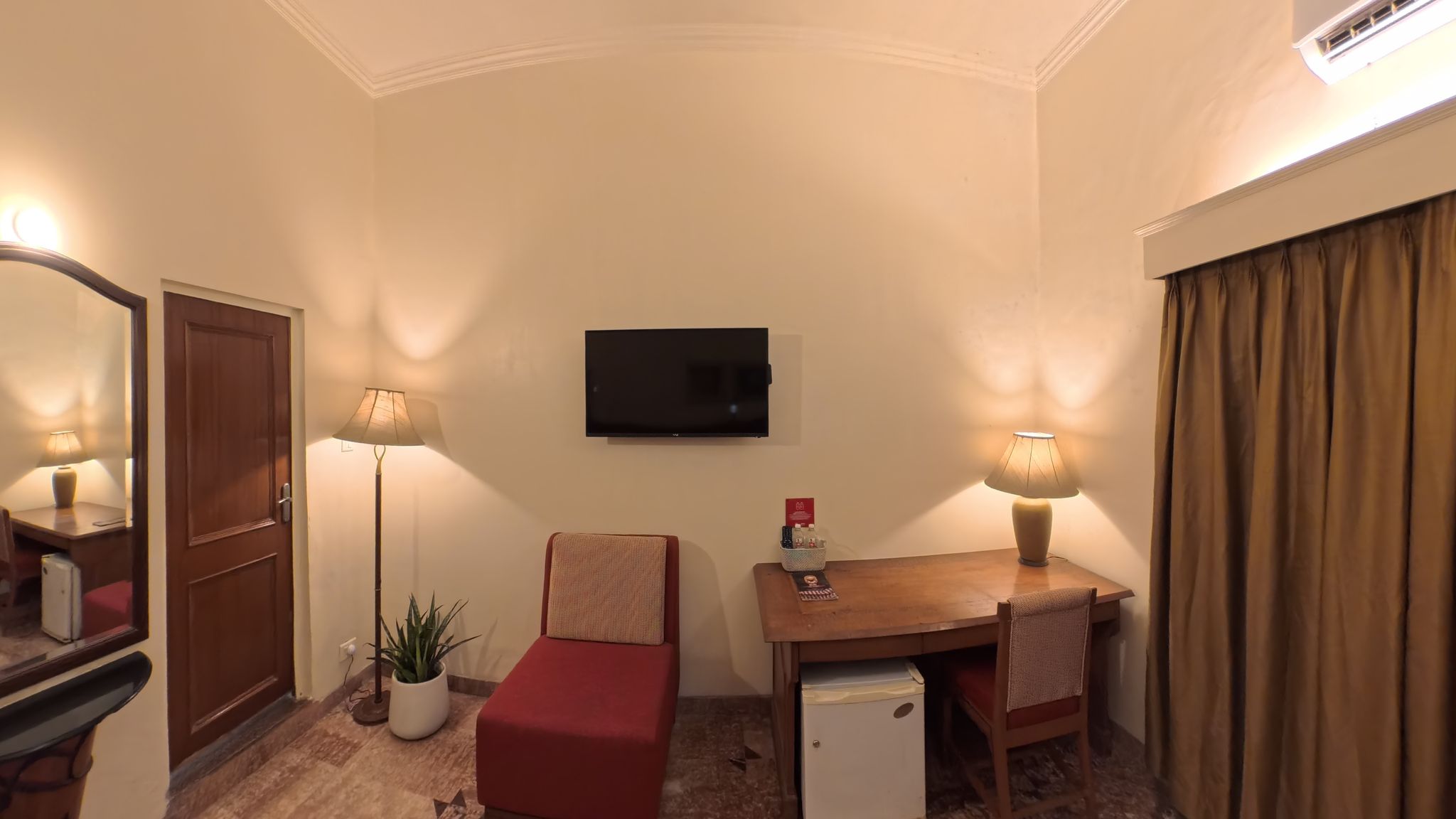 undefined AgraOne - A 3 Star Boutique Hotel by Dayal Lodge 4