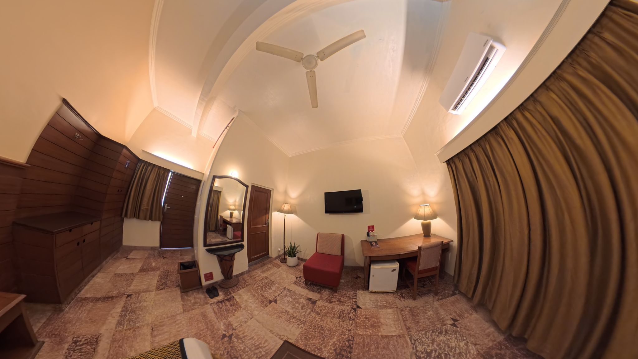 undefined AgraOne - A 3 Star Boutique Hotel by Dayal Lodge 8