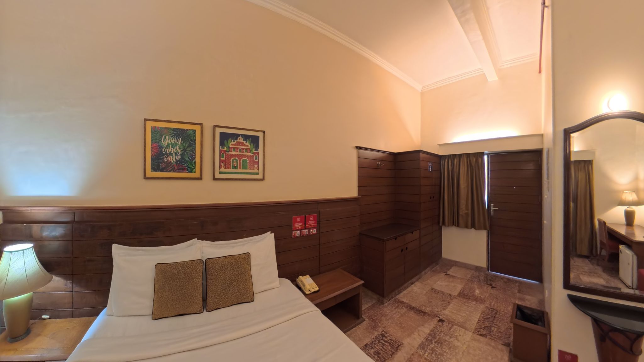 undefined AgraOne - A 3 Star Boutique Hotel by Dayal Lodge 6