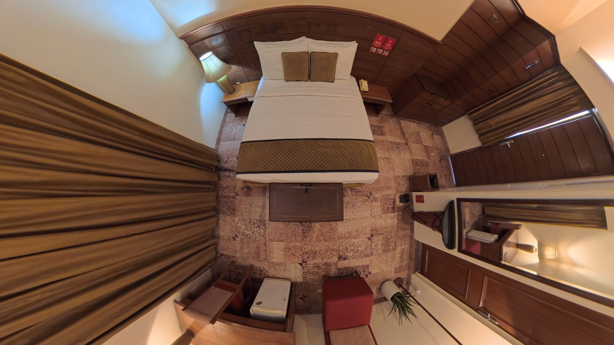 undefined AgraOne - A 3 Star Boutique Hotel by Dayal Lodge