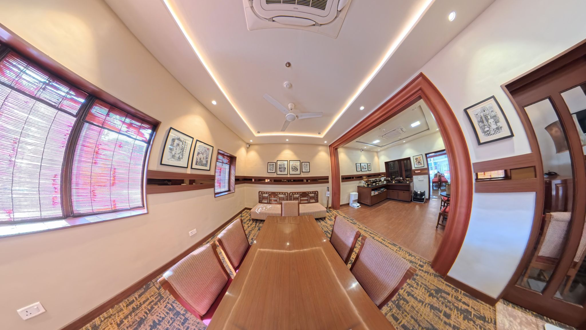 AgraOne - A 3 Star Boutique Hotel by Dayal Lodge