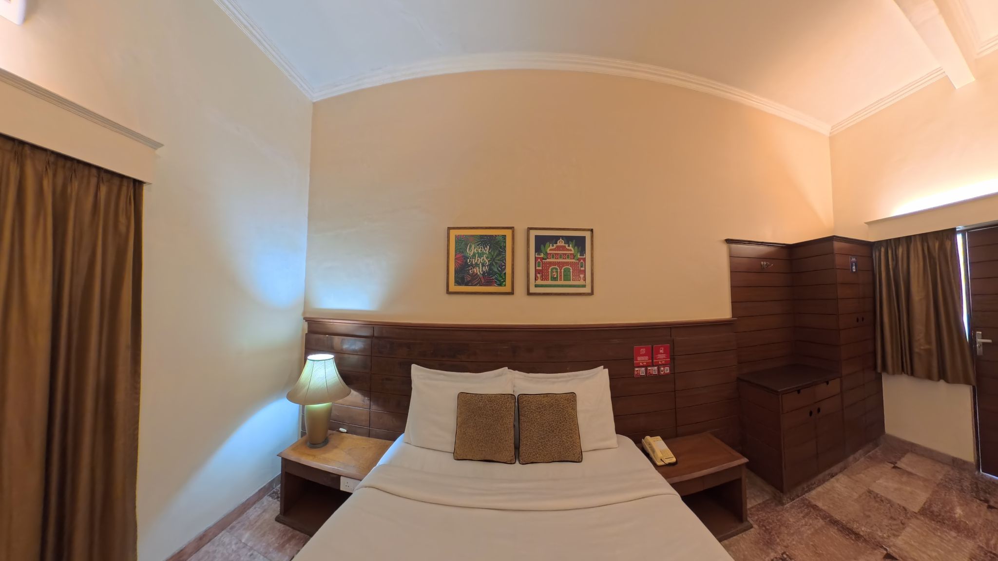 undefined AgraOne - A 3 Star Boutique Hotel by Dayal Lodge 2