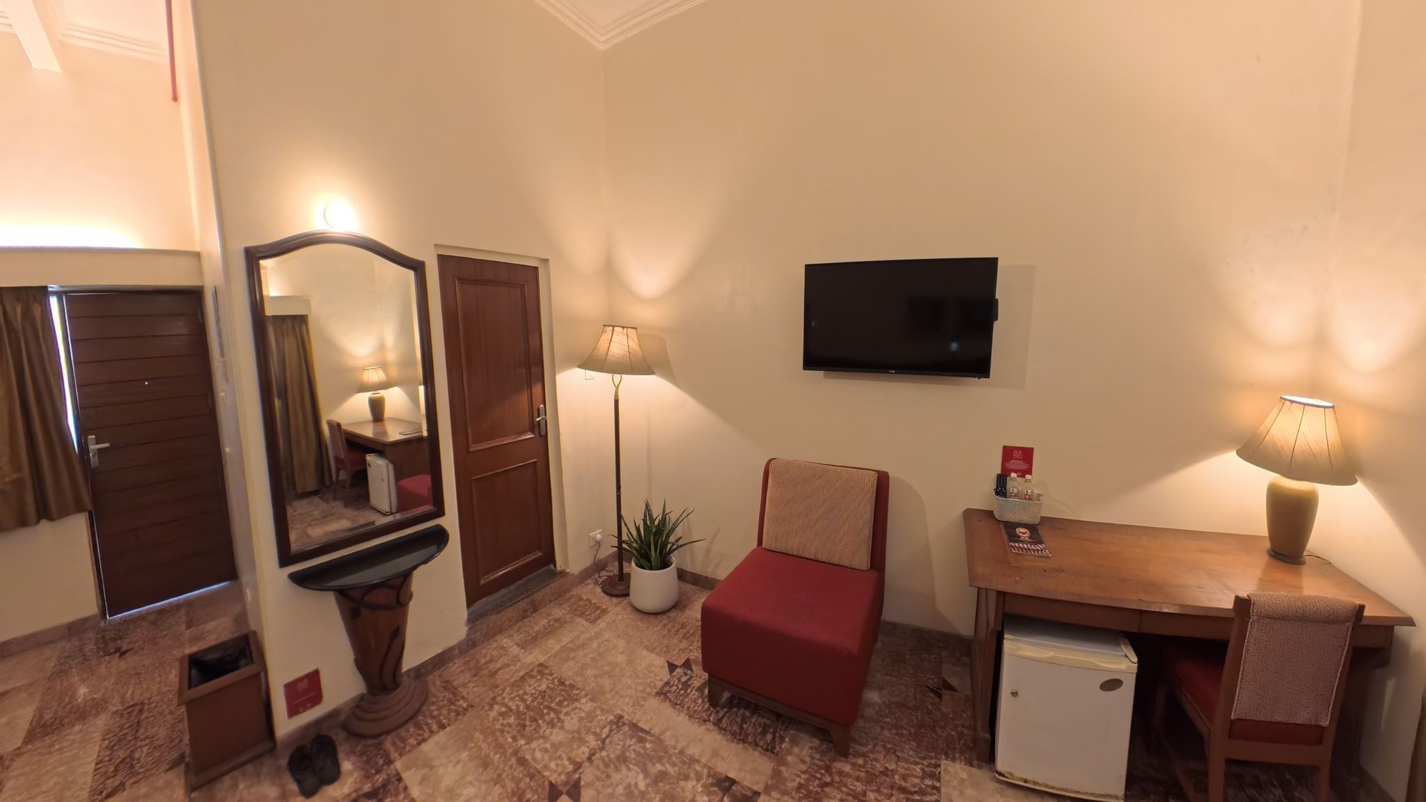 undefined AgraOne - A 3 Star Boutique Hotel by Dayal Lodge 3