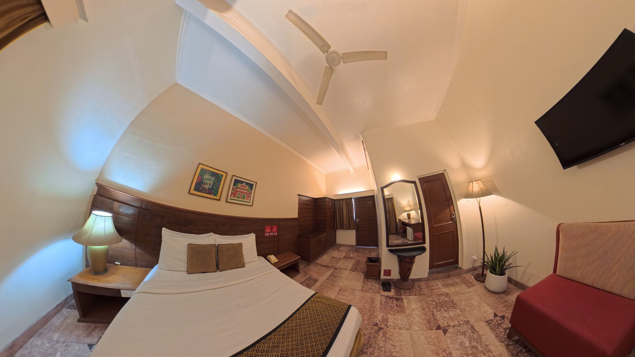 undefined AgraOne - A 3 Star Boutique Hotel by Dayal Lodge 5
