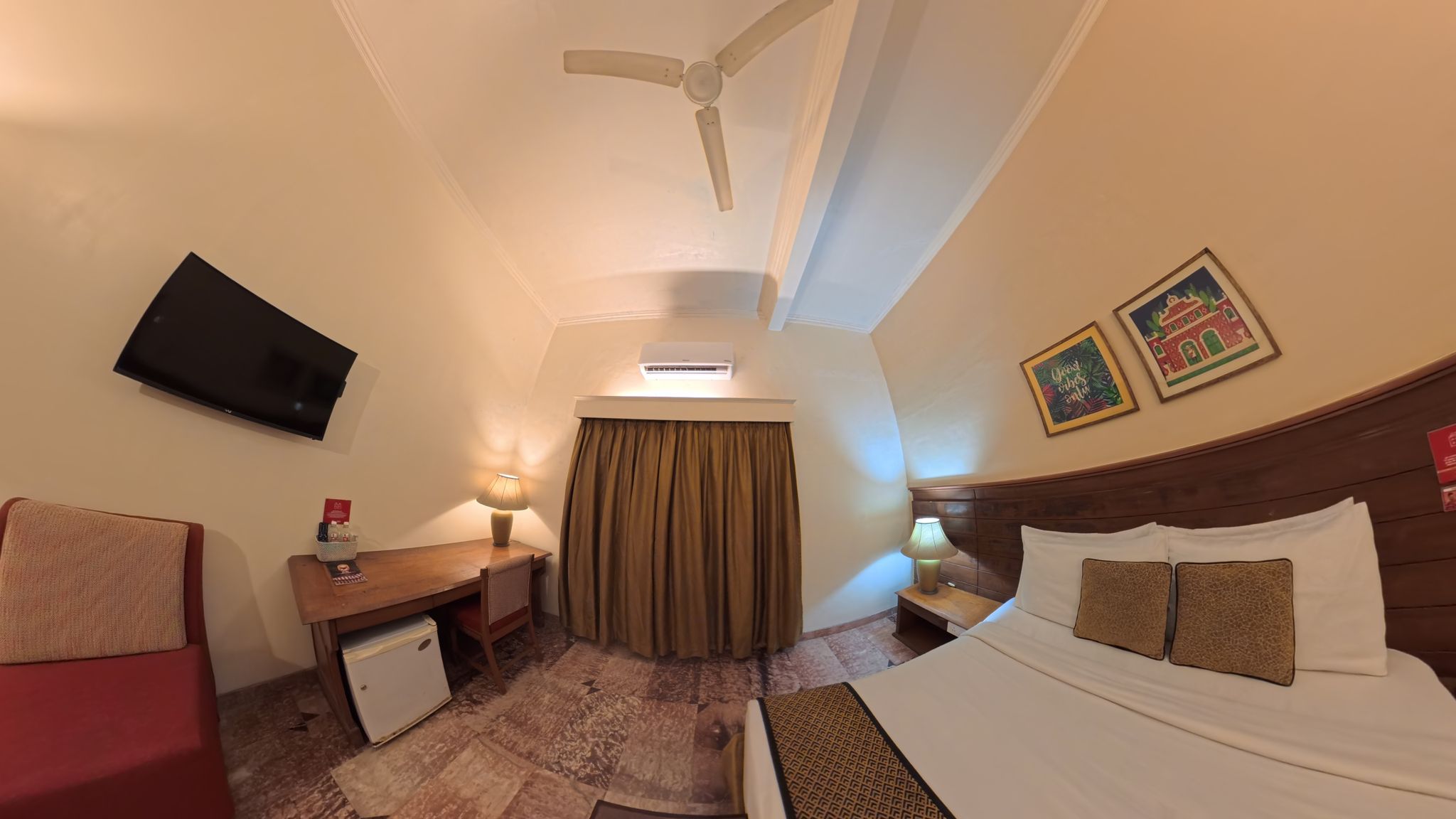 undefined AgraOne - A 3 Star Boutique Hotel by Dayal Lodge 7