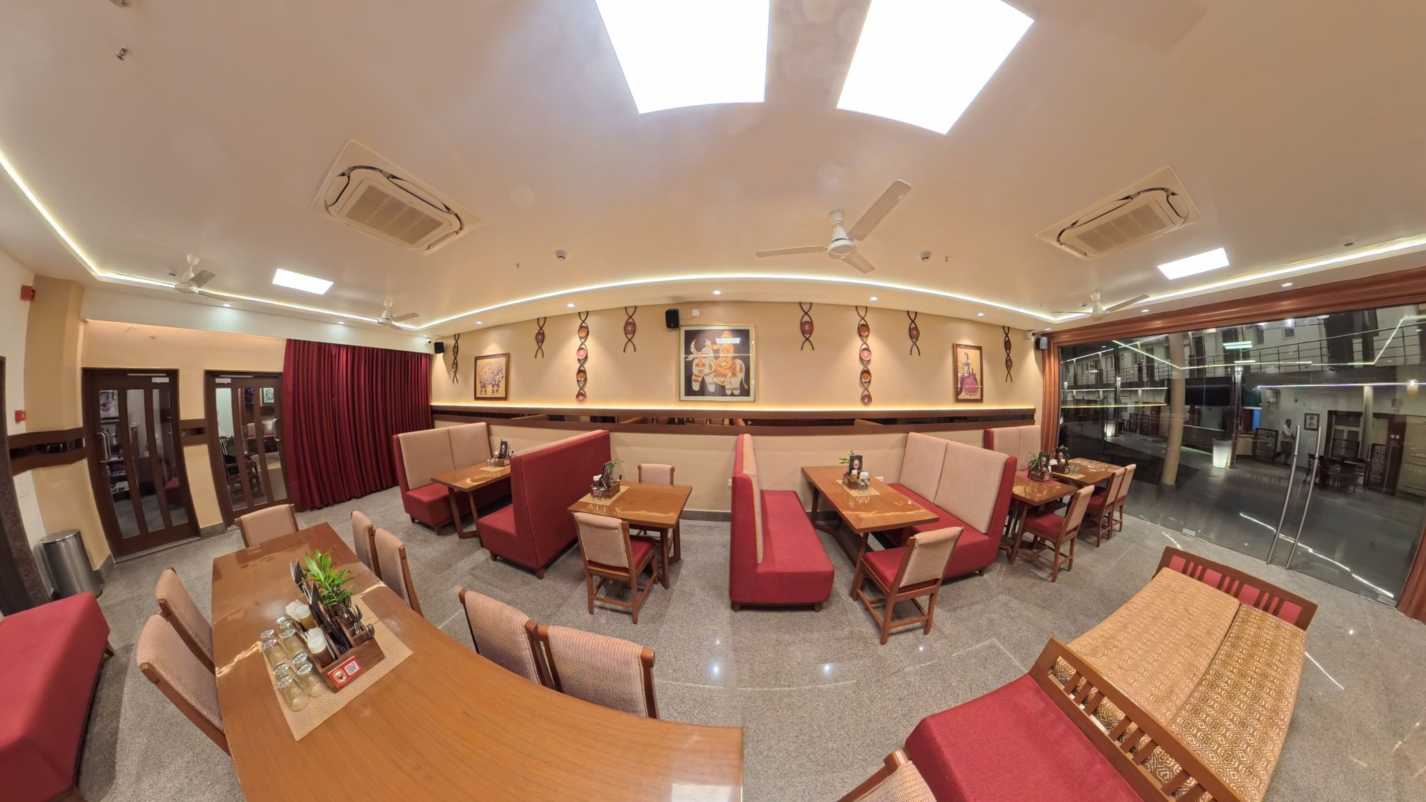 undefined AgraOne - A 3 Star Boutique Hotel by Dayal Lodge 10