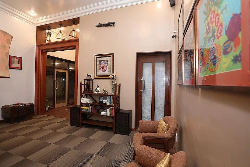 undefined The Dayal - Hotel & Banquet 3