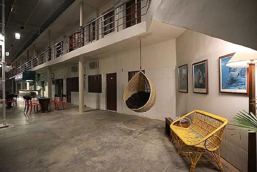 undefined The Dayal - Hotel & Banquet 4