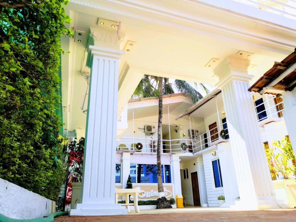 undefined Hotel My Soulmate 10