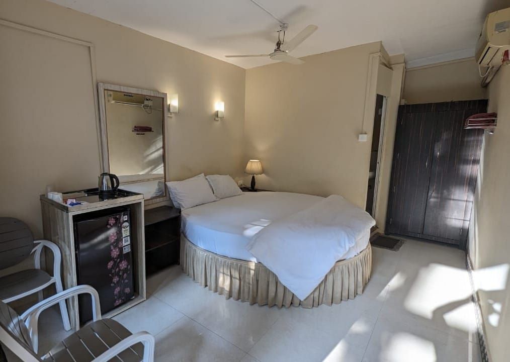 Hotel My Soulmate Romantic Circular Room 3