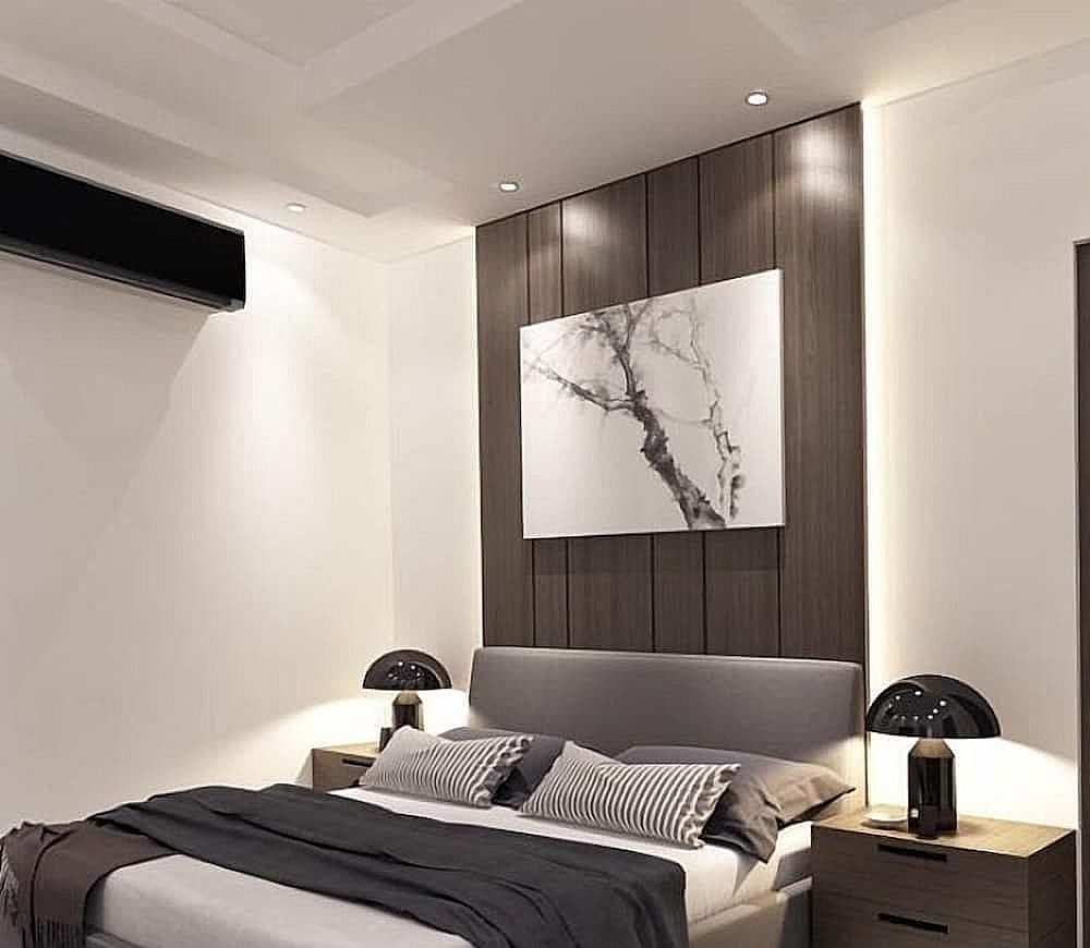 Bhoomivilas Superior Room 3