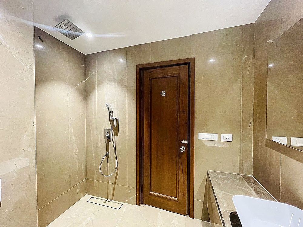 Bhoomivilas Superior Room 5