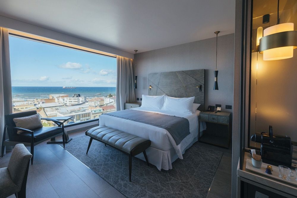 Hotel Cabo De Hornos Superior Single Room 5