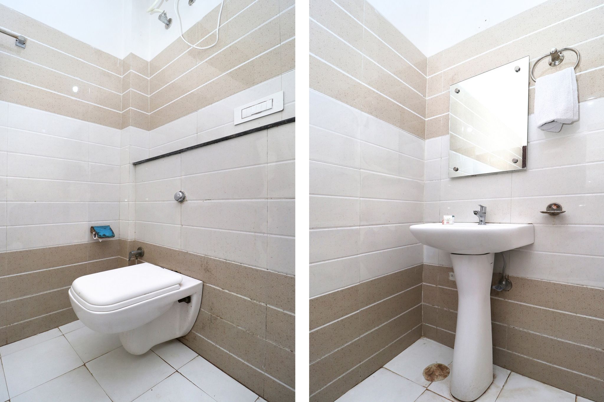 OYO Flagship 10070 Hotel Satkar Regency Classic 19