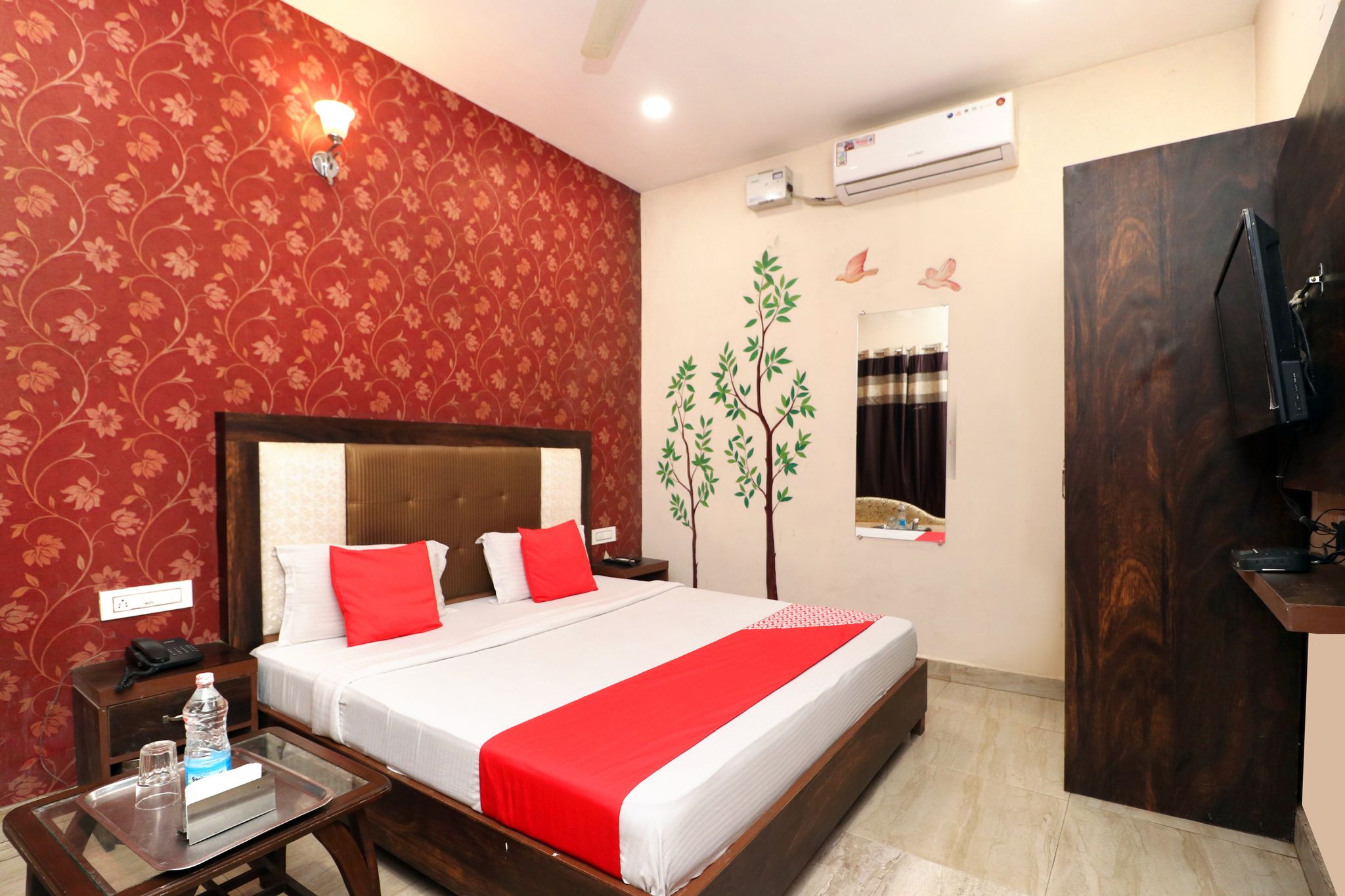 OYO Flagship 10070 Hotel Satkar Regency Classic 13