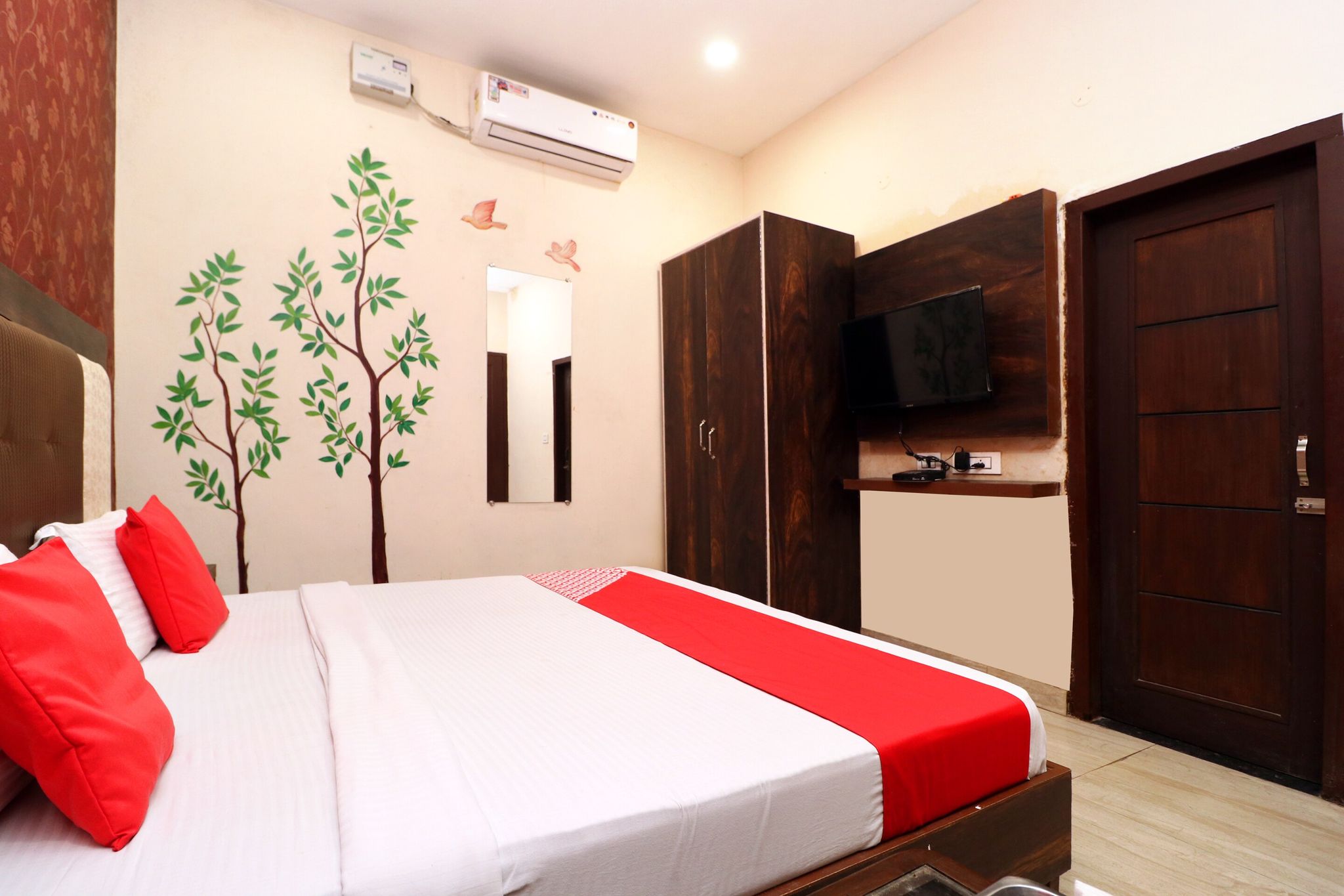 OYO Flagship 10070 Hotel Satkar Regency Classic 11