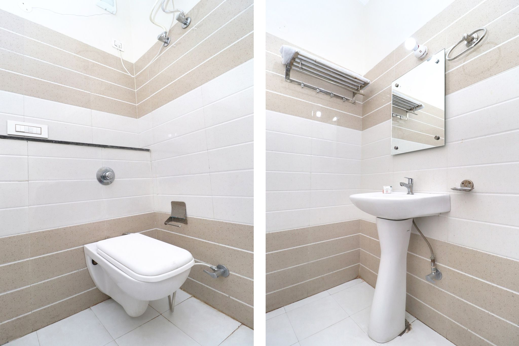 OYO Flagship 10070 Hotel Satkar Regency Classic 18