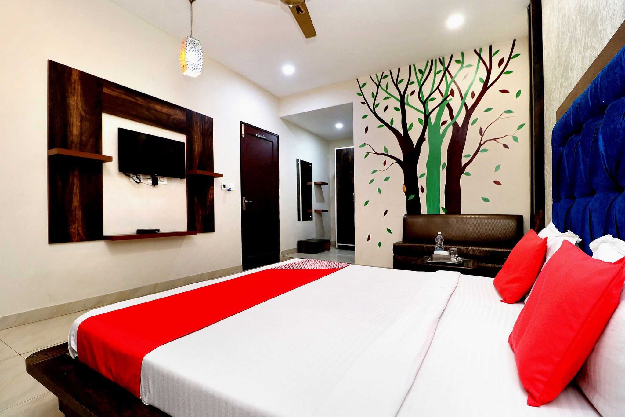 OYO Flagship 10070 Hotel Satkar Regency Classic 16