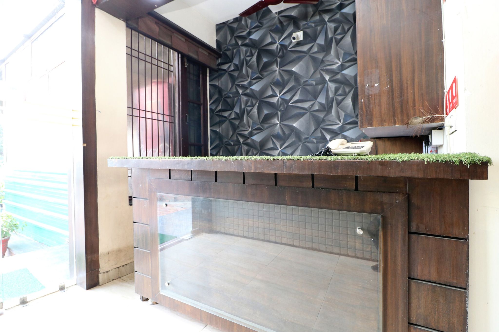 OYO Flagship 10070 Hotel Satkar Regency