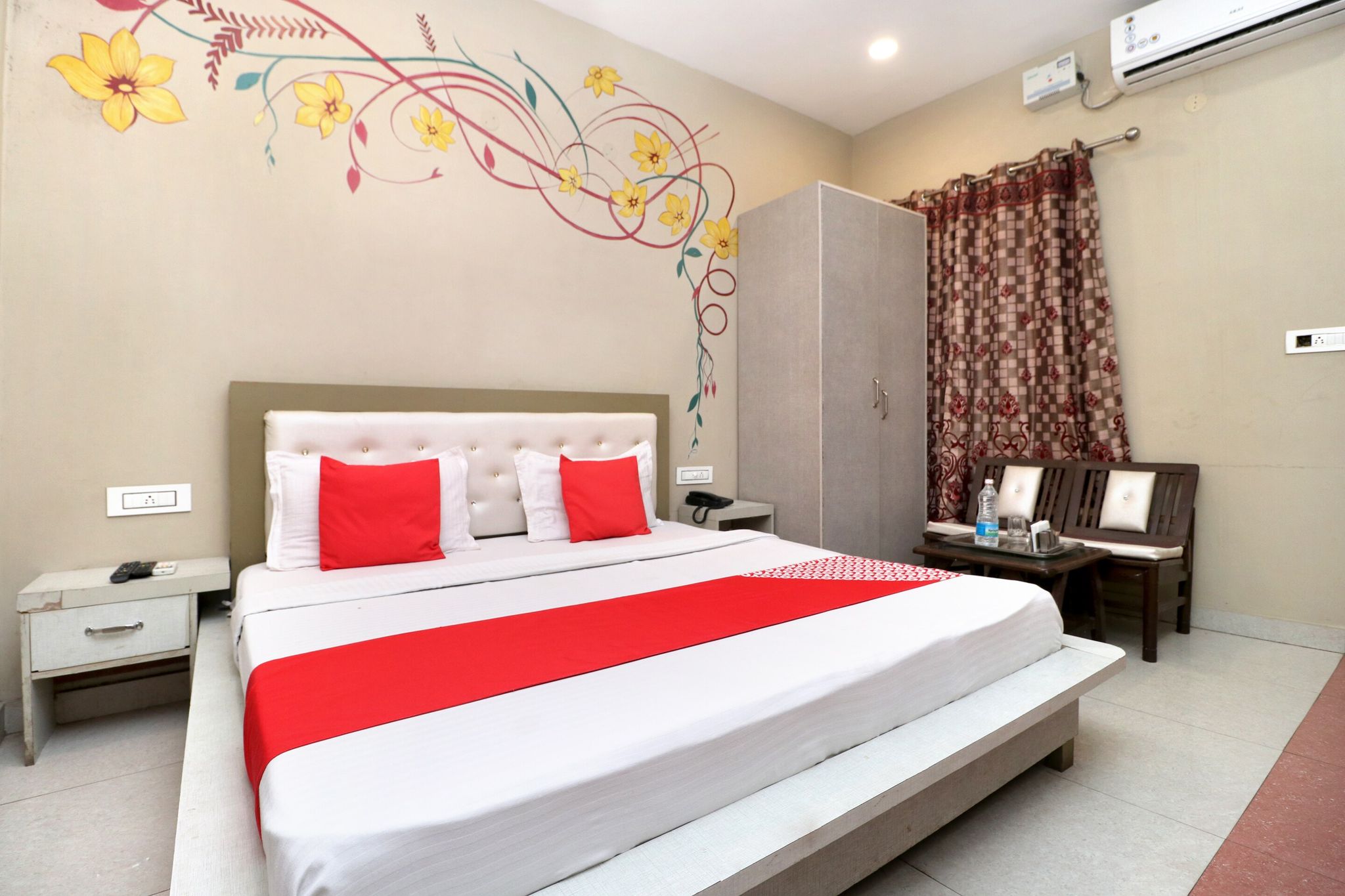 OYO Flagship 10070 Hotel Satkar Regency Classic 10