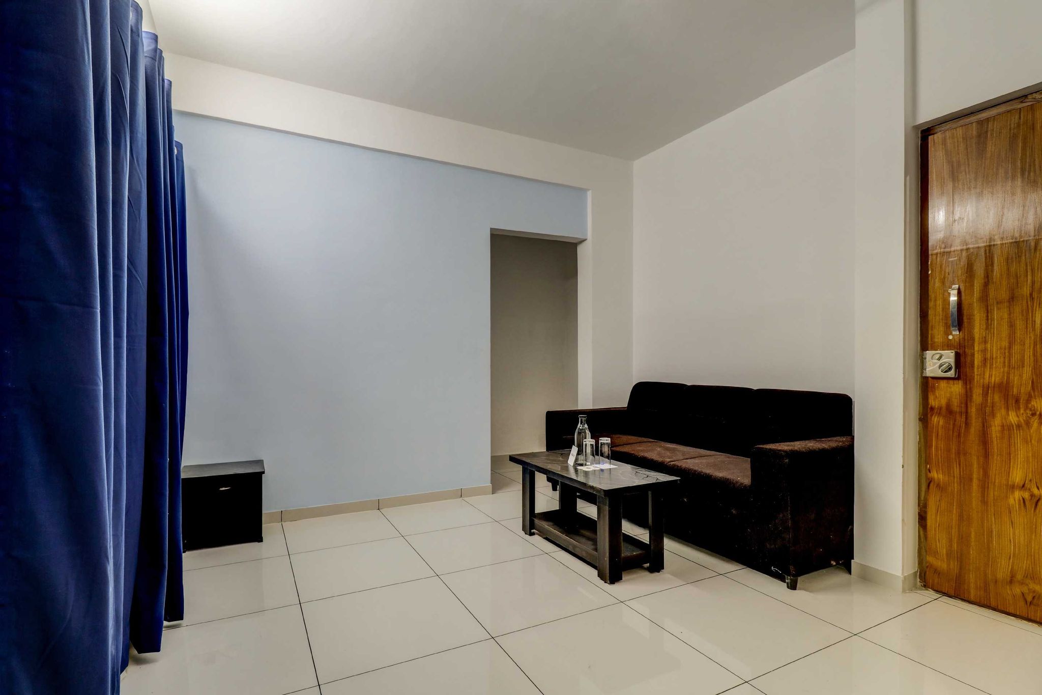 OYO Flagship 10070 Hotel Satkar Regency Classic 20