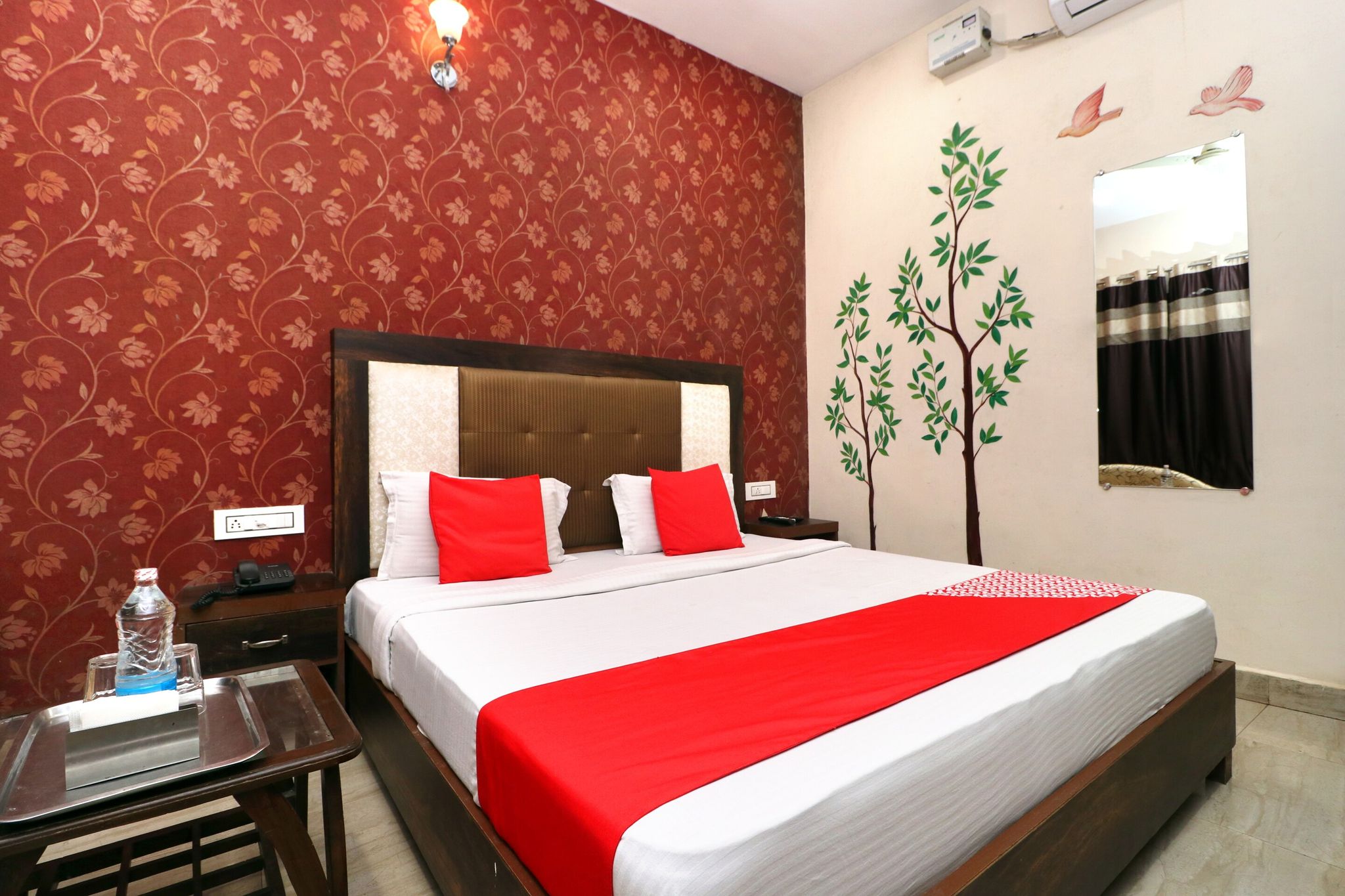 OYO Flagship 10070 Hotel Satkar Regency Classic 9