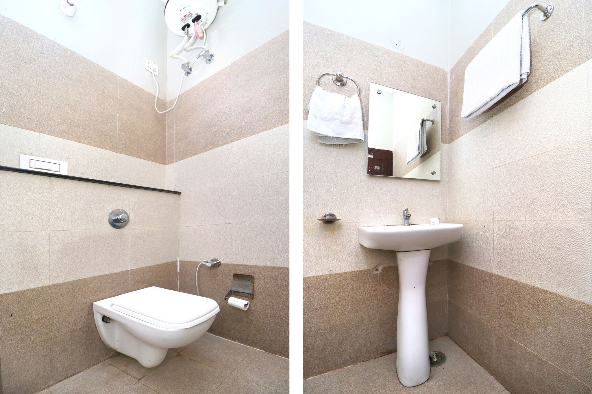 OYO Flagship 10070 Hotel Satkar Regency Classic 17