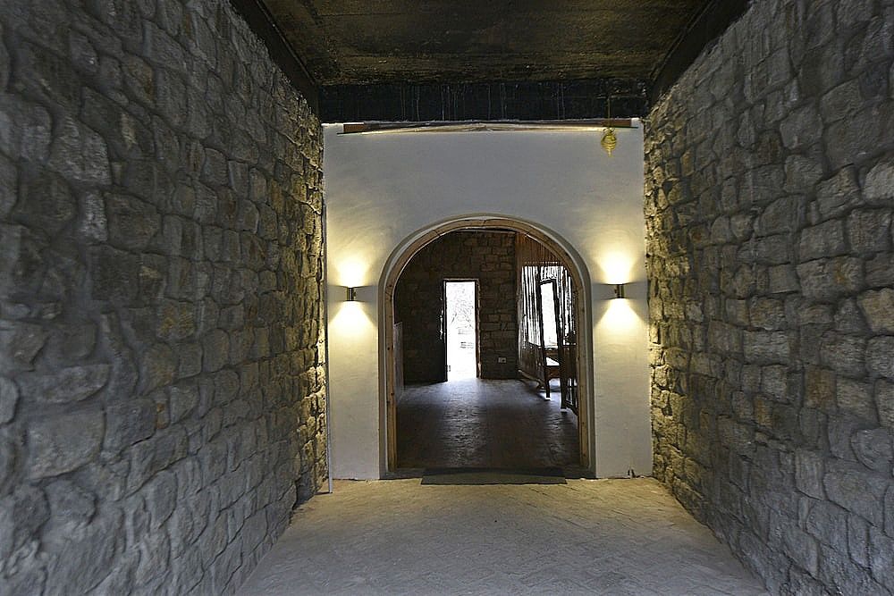 undefined OYO 26982 The Stay (luxury Chalet) 9