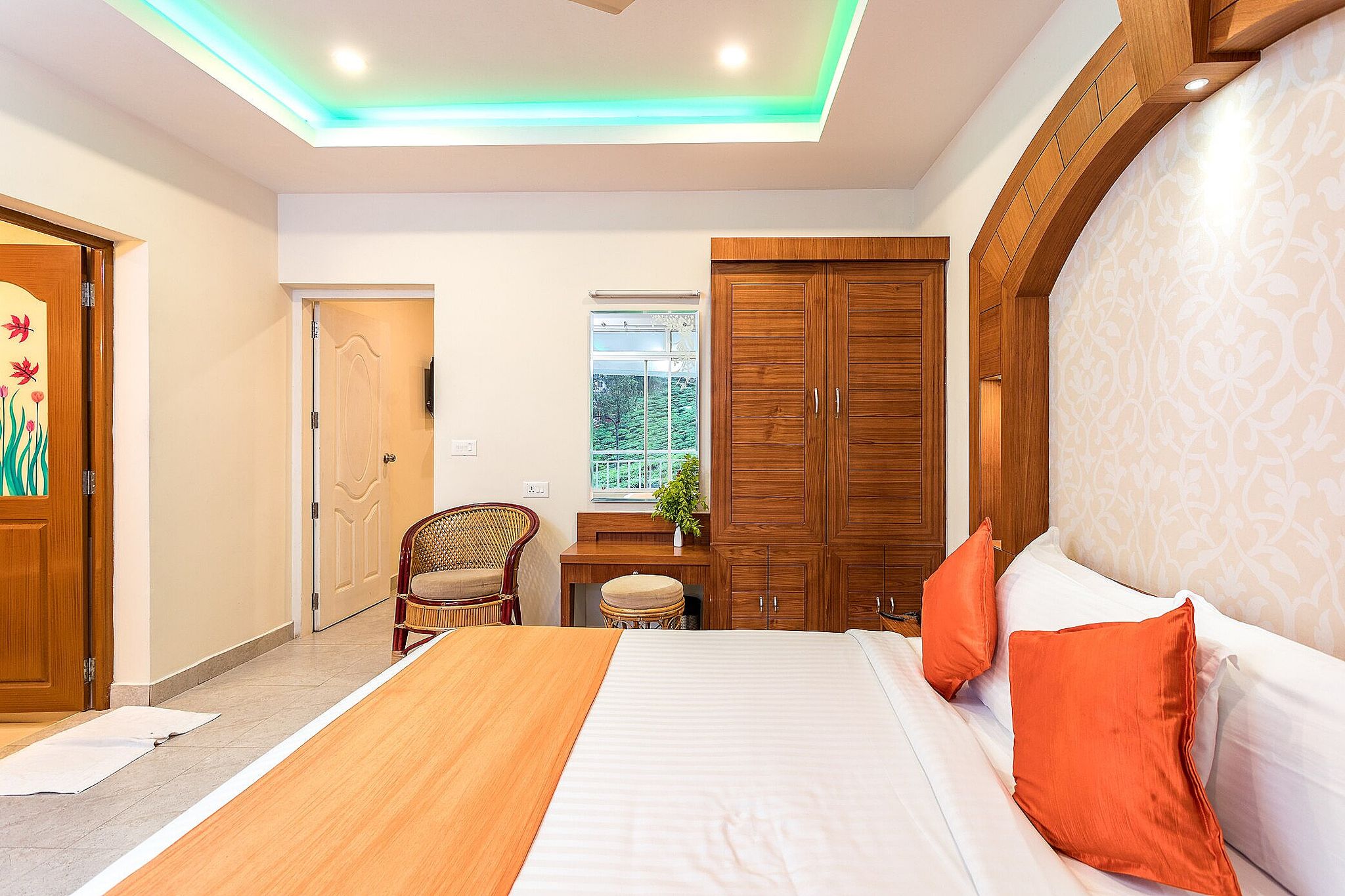 MONSOON GRANDE Grande Suite 3