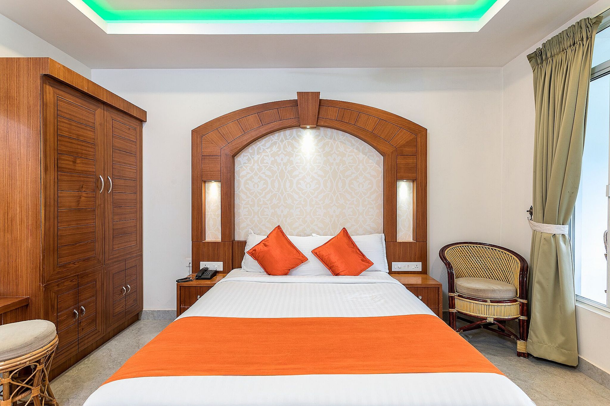 MONSOON GRANDE Grande Suite 2