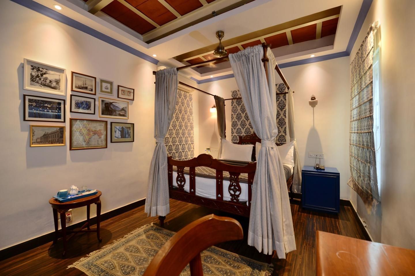 Deluxe Double Room Only