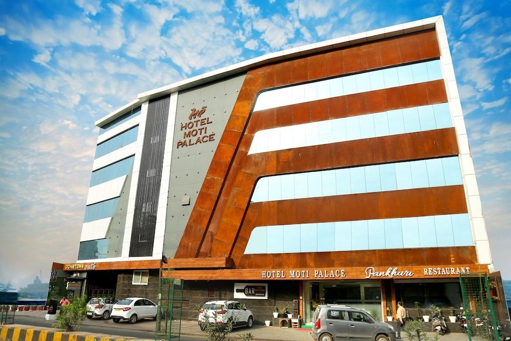 Hotel Moti Palace
