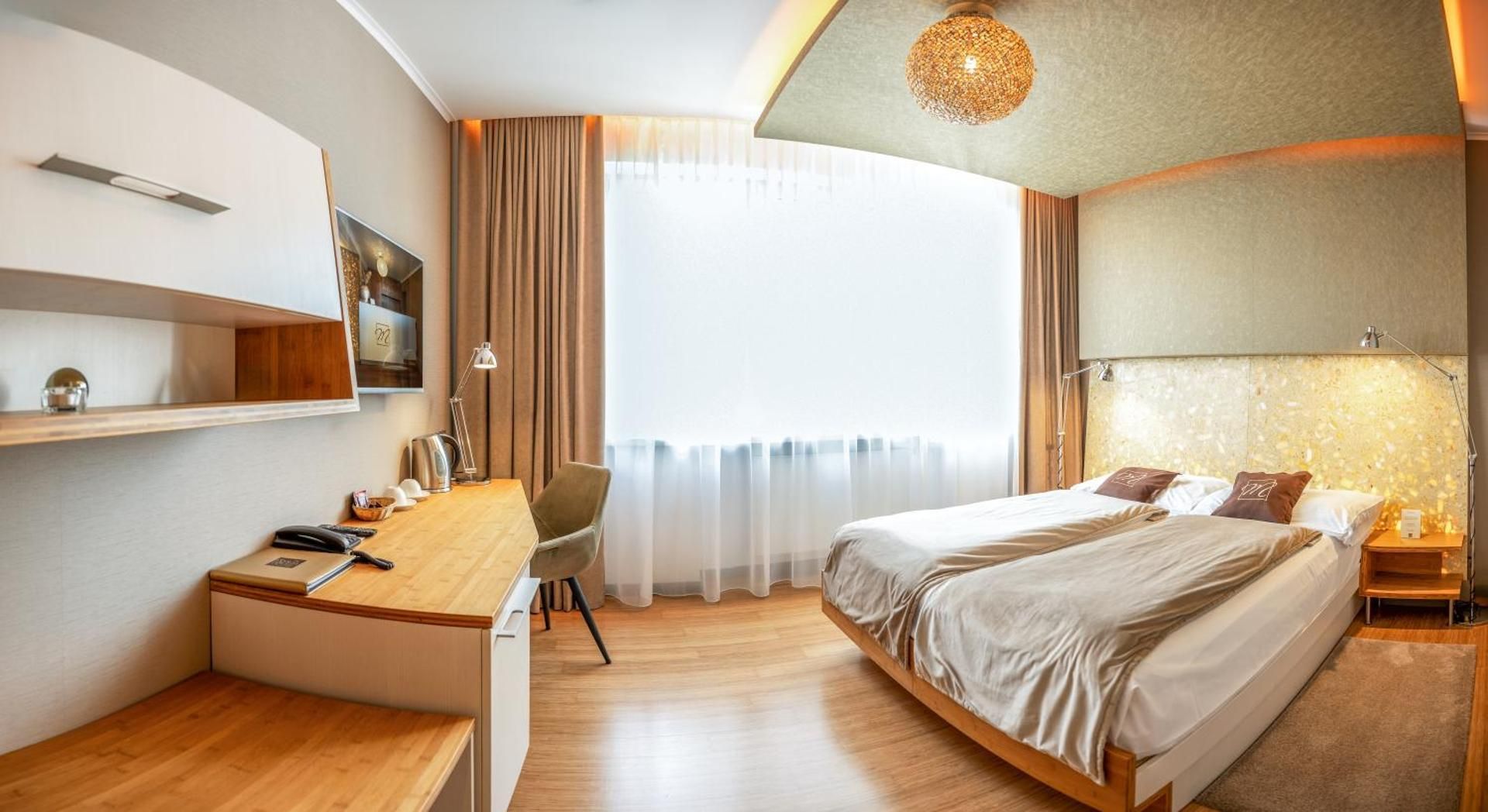 Executive Double Room