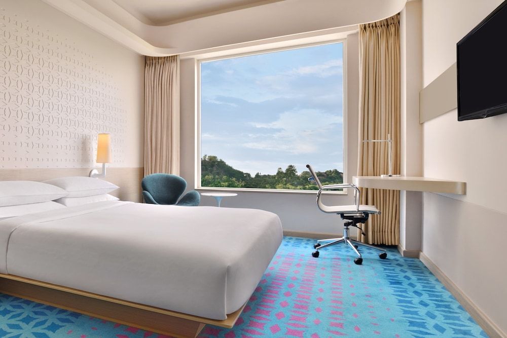 undefined Fairfield by Marriott Hyderabad Gachibowli 7