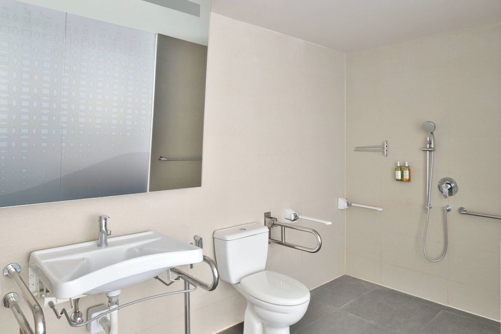 undefined Fairfield by Marriott Hyderabad Gachibowli 9