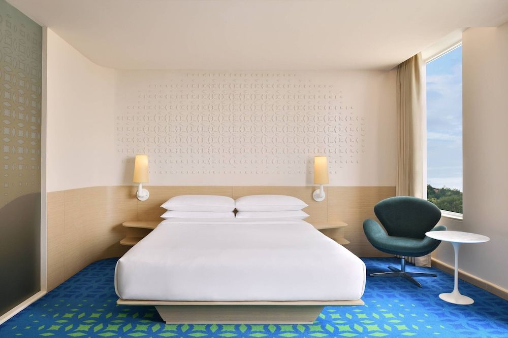 undefined Fairfield by Marriott Hyderabad Gachibowli 6