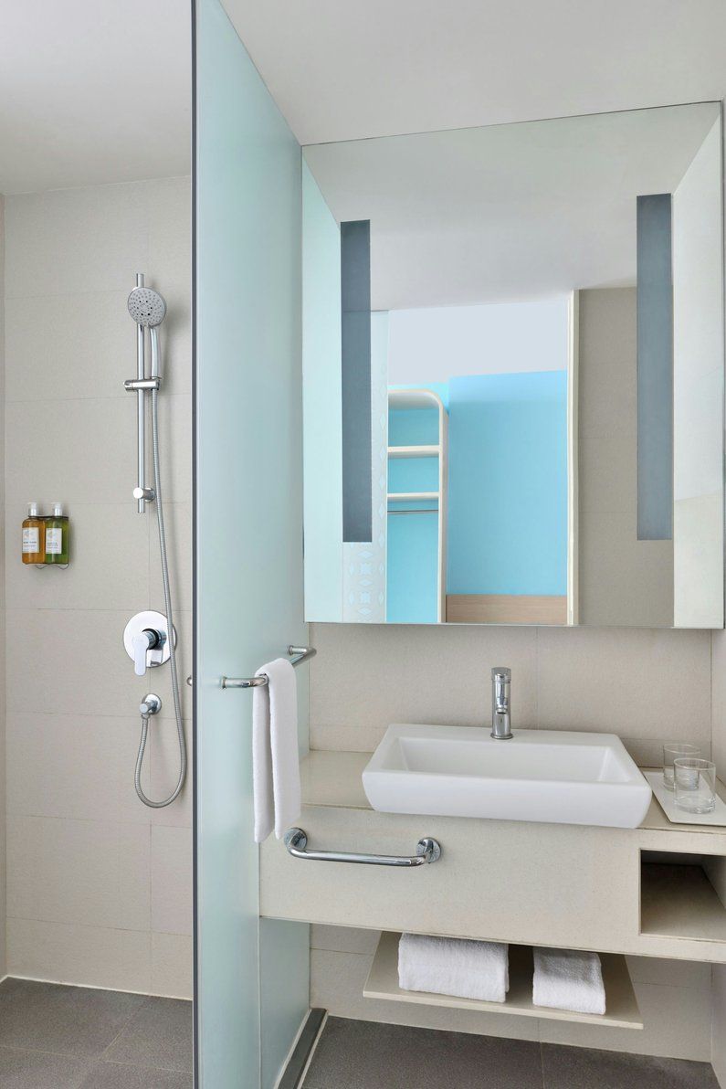 undefined Fairfield by Marriott Hyderabad Gachibowli 9