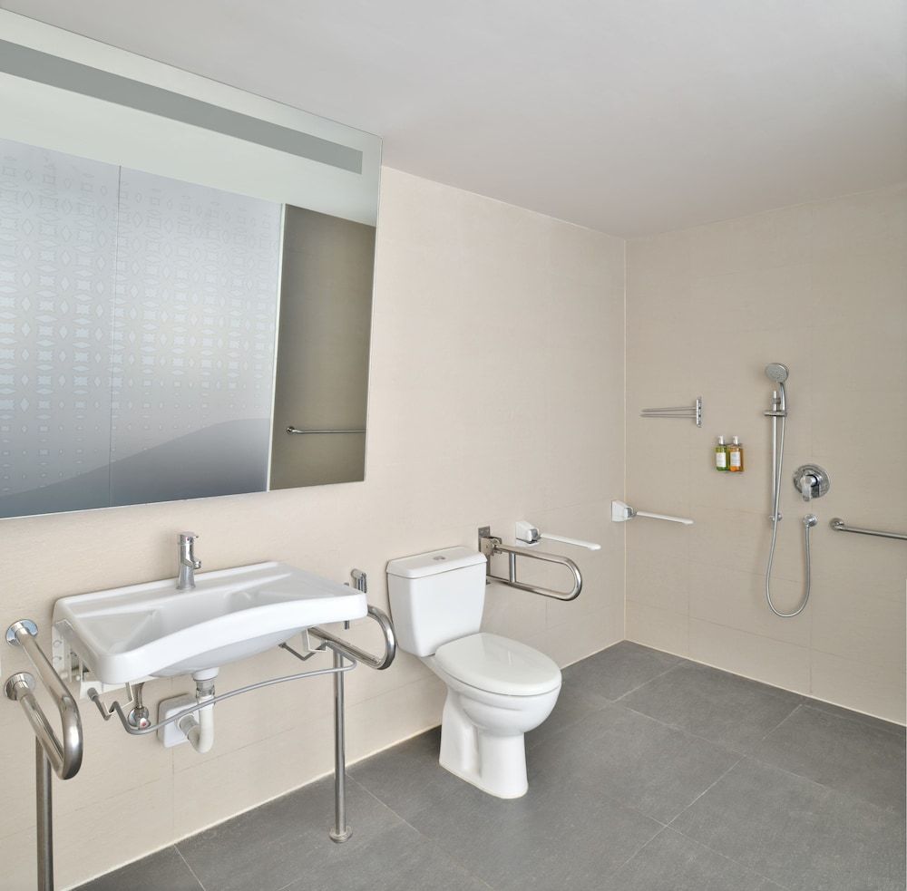 undefined Fairfield by Marriott Hyderabad Gachibowli 10