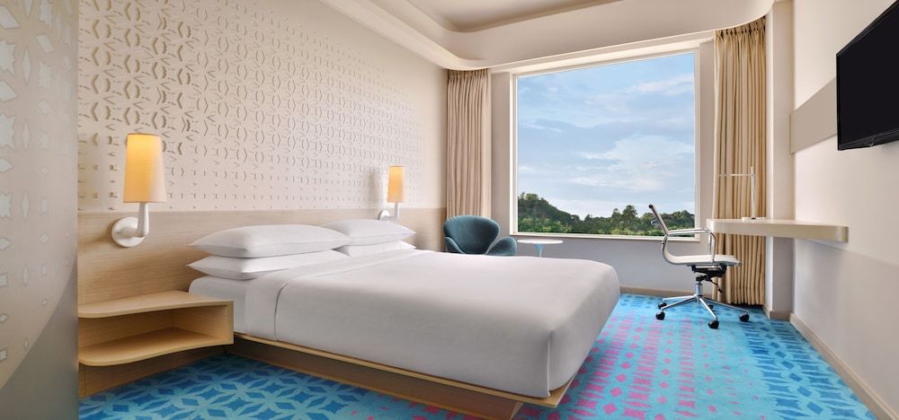 undefined Fairfield by Marriott Hyderabad Gachibowli 5