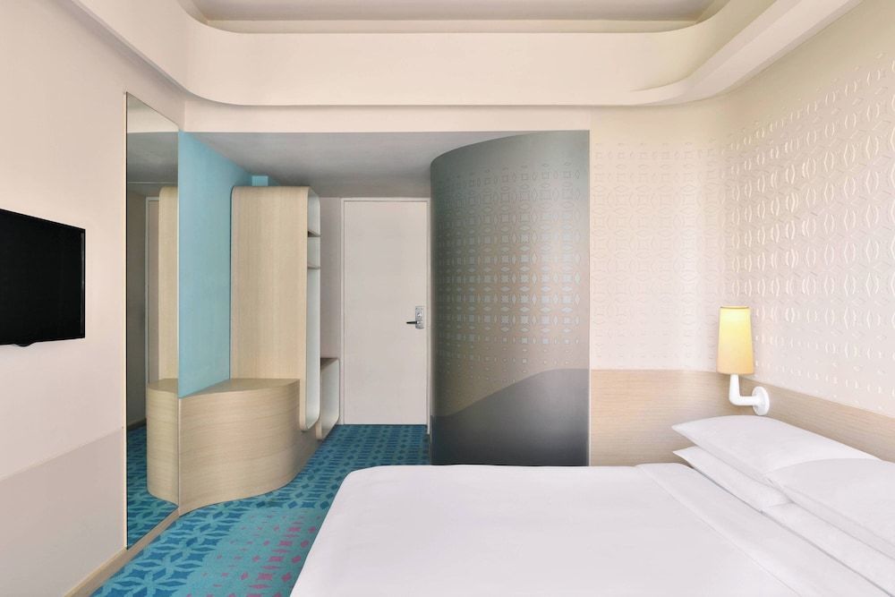 undefined Fairfield by Marriott Hyderabad Gachibowli 8