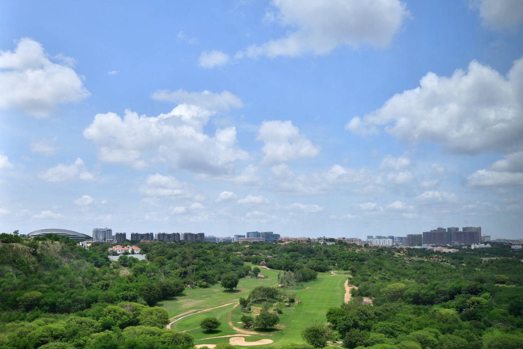 undefined Fairfield by Marriott Hyderabad Gachibowli 8