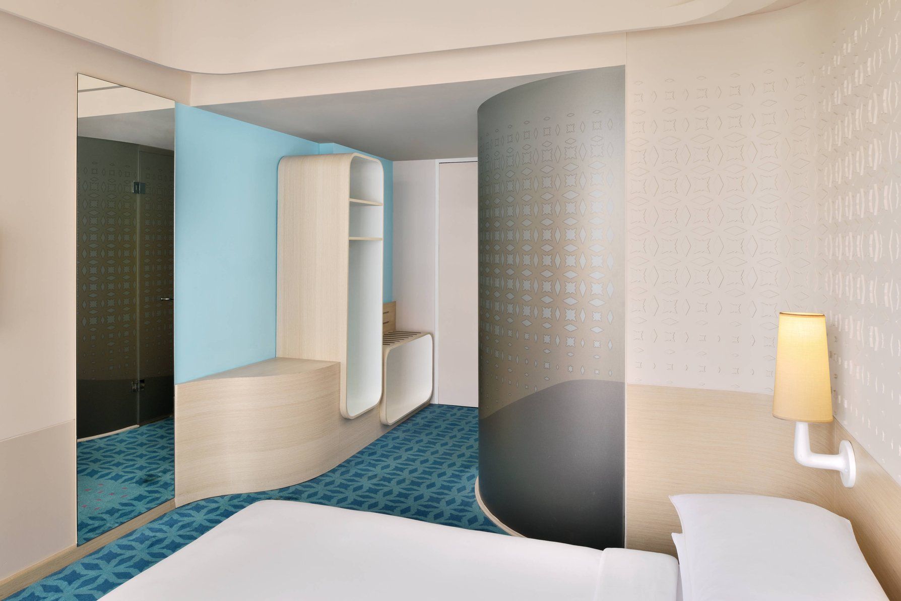 Superior Queen Guest Room