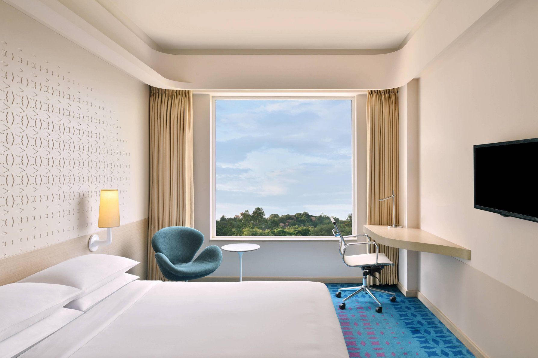 undefined Fairfield by Marriott Hyderabad Gachibowli 7