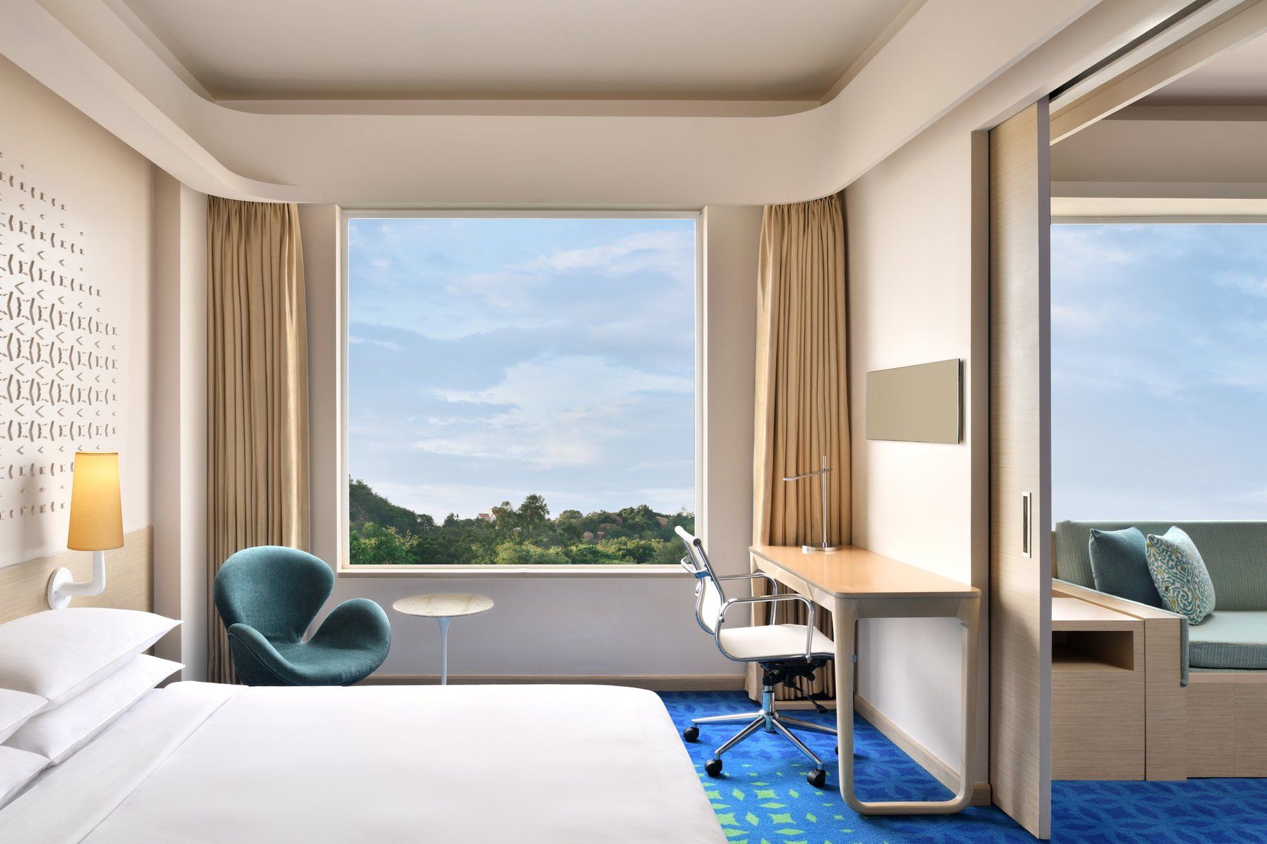 Executive Suite