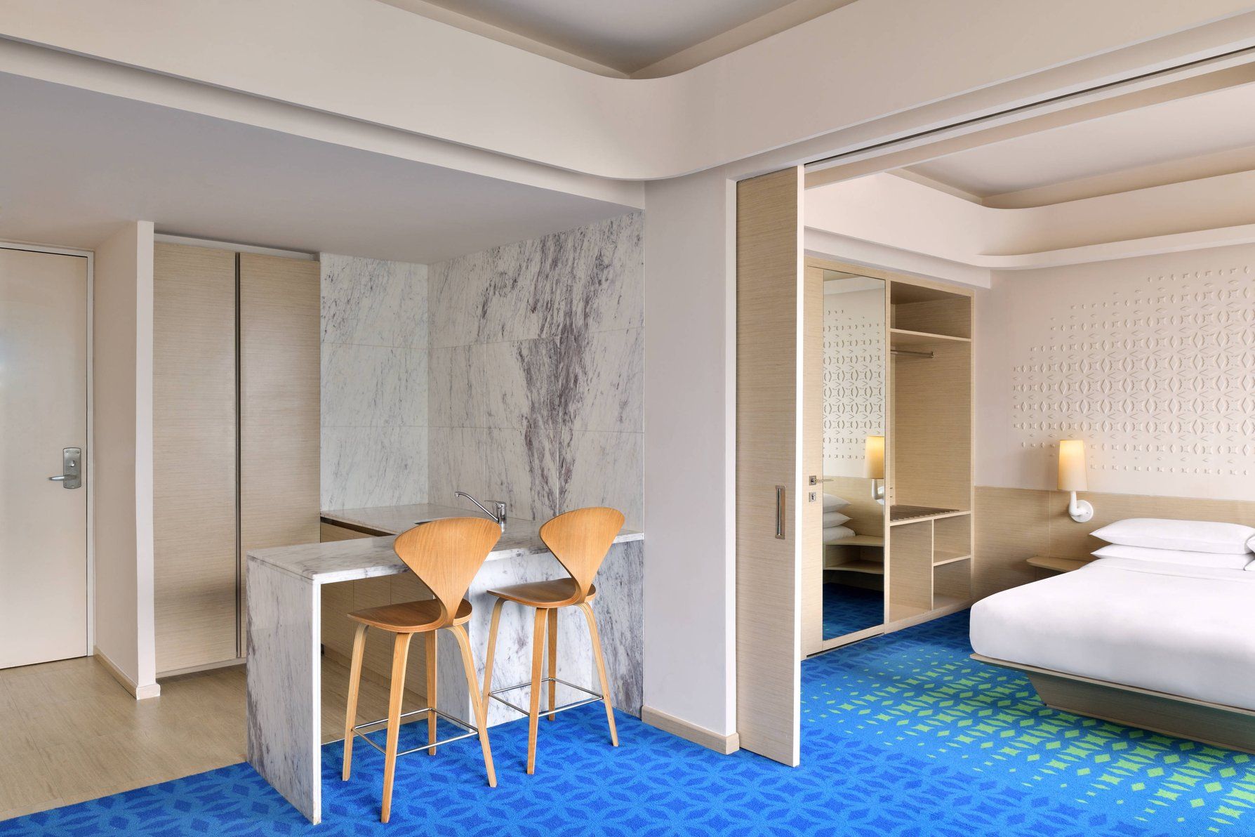 Executive Suite