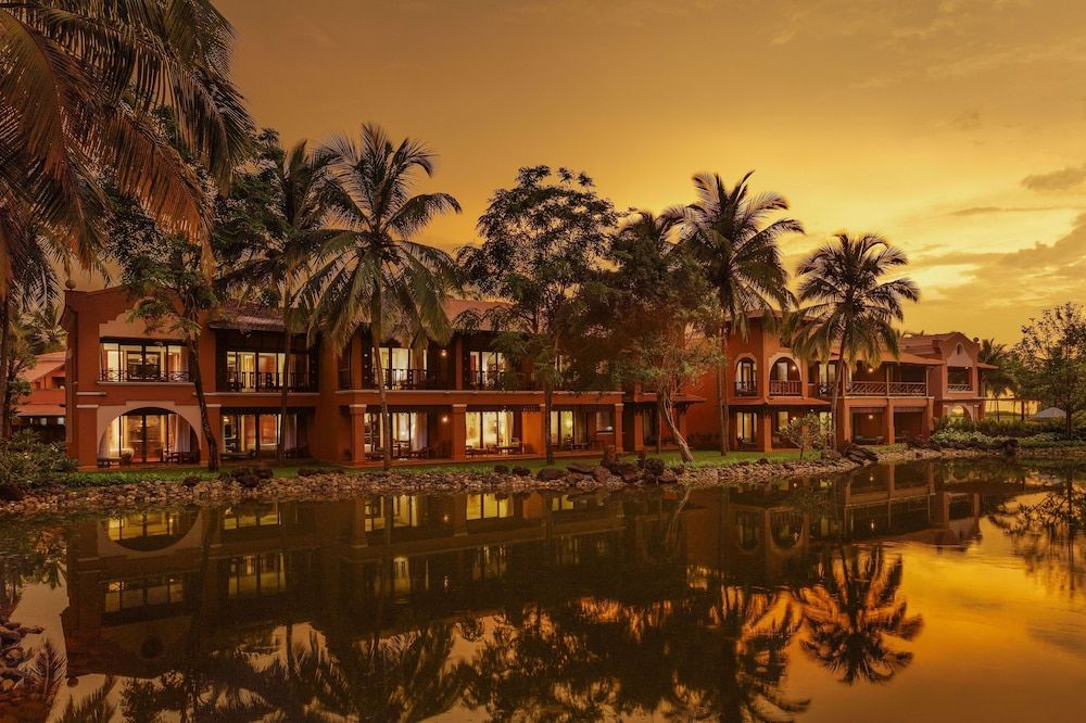 undefined ITC Grand Goa, a Luxury Collection Resort & Spa, Goa 9