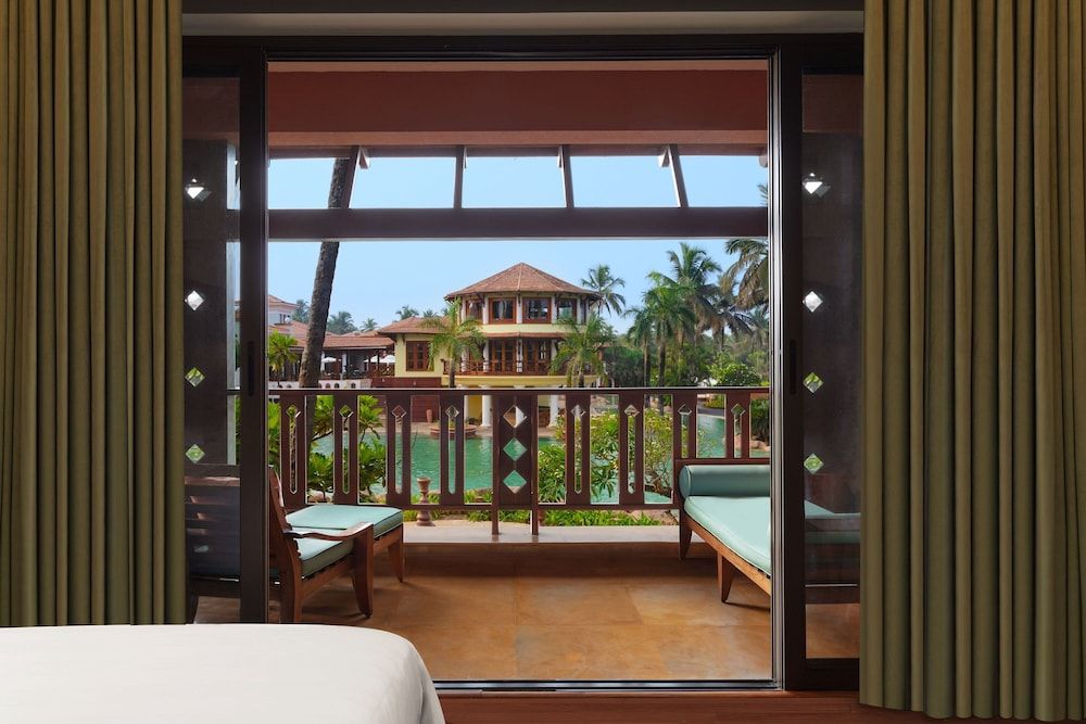 undefined ITC Grand Goa, a Luxury Collection Resort & Spa, Goa 8